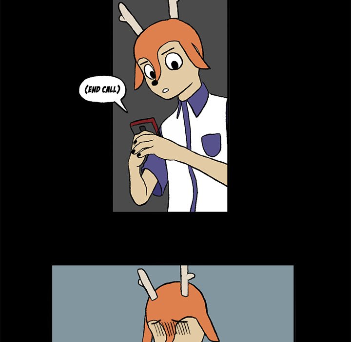 Herbivore High School - episode 3 - 4