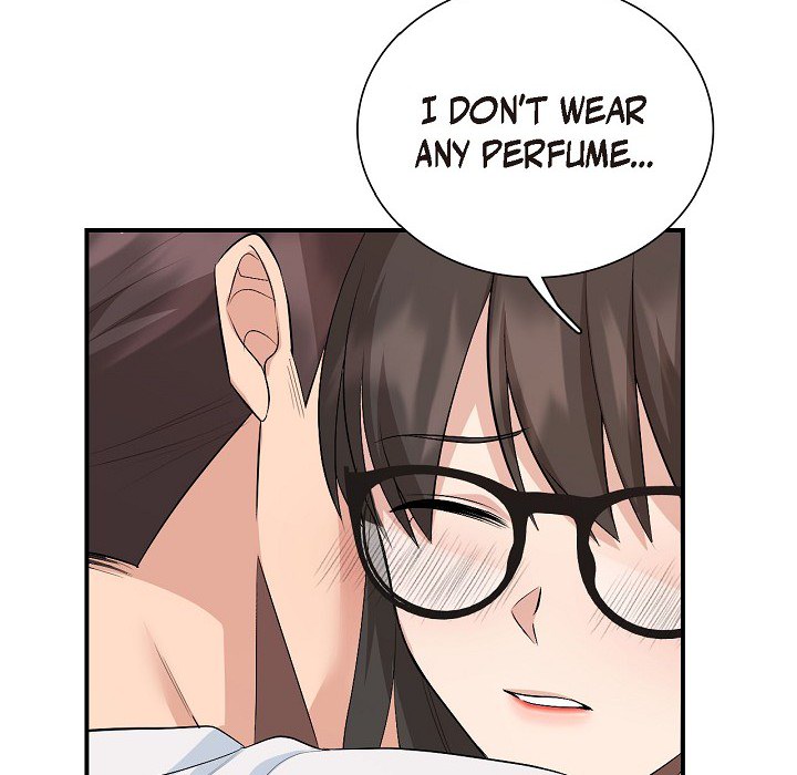 Obscene Contract - episode 8 - 33