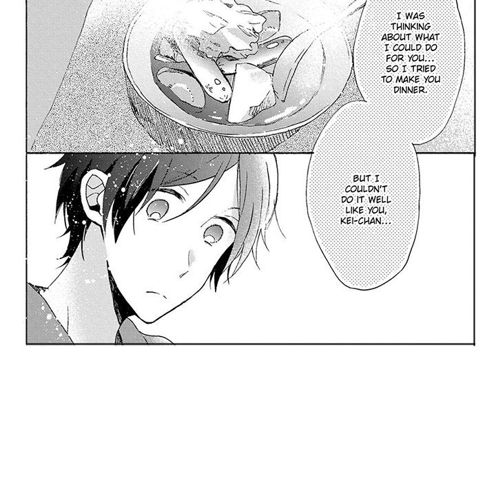 Teacup Toy Boy - episode 9 - 37