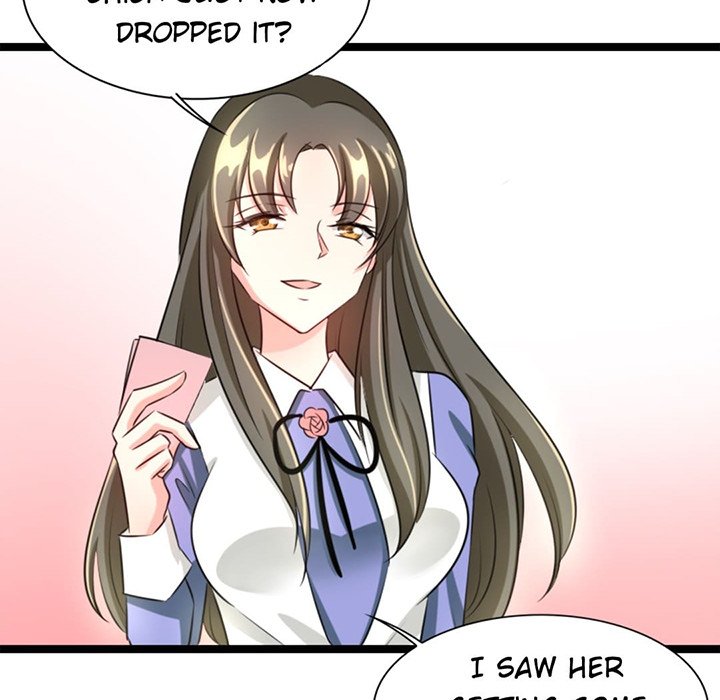 Love Is Never Enough - episode 21 - 30