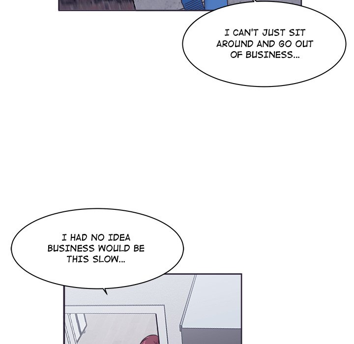 Doggy's Training Session - episode 7 - 39