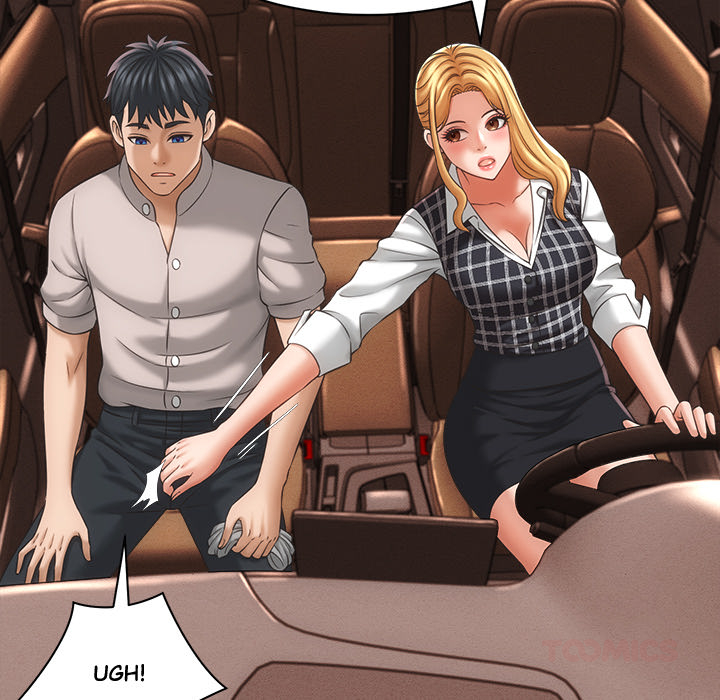 Right Under His Roof - episode 34 - 44