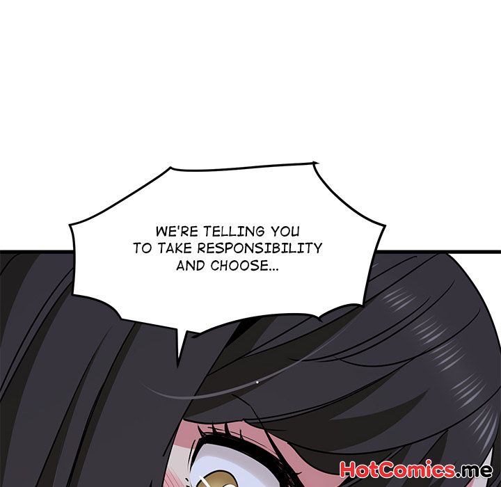 Snapping into Love - UNCENSORED - episode 48 - 133