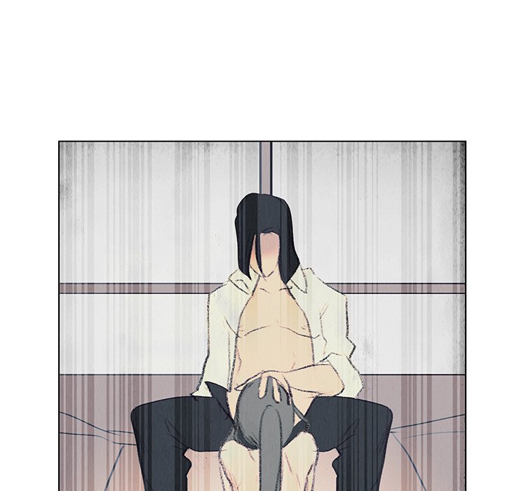 Rain Curtain - episode 31 - 34