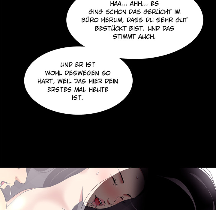 Ein wichtiger Mitarbeiter - episode 8 - 91