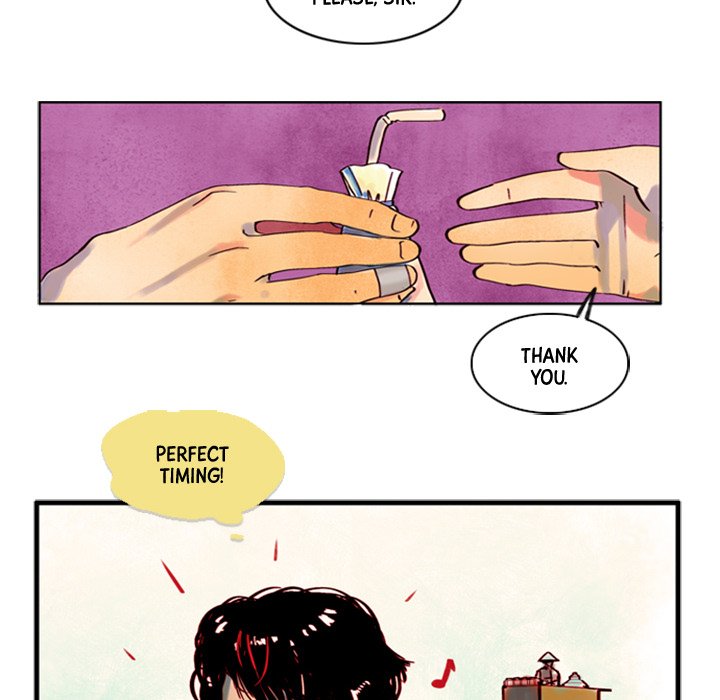 Kill Starter - episode 1 - 31