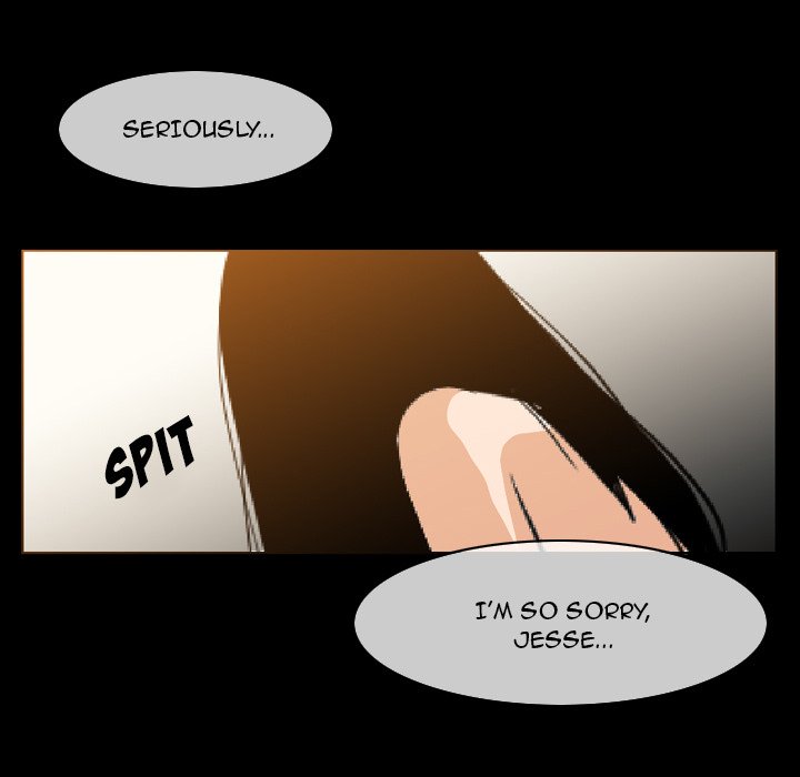 Path to Salvation - episode 17 - 98