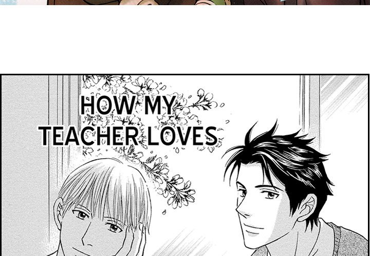 Daddy's Boyfriend - episode 12 - 2