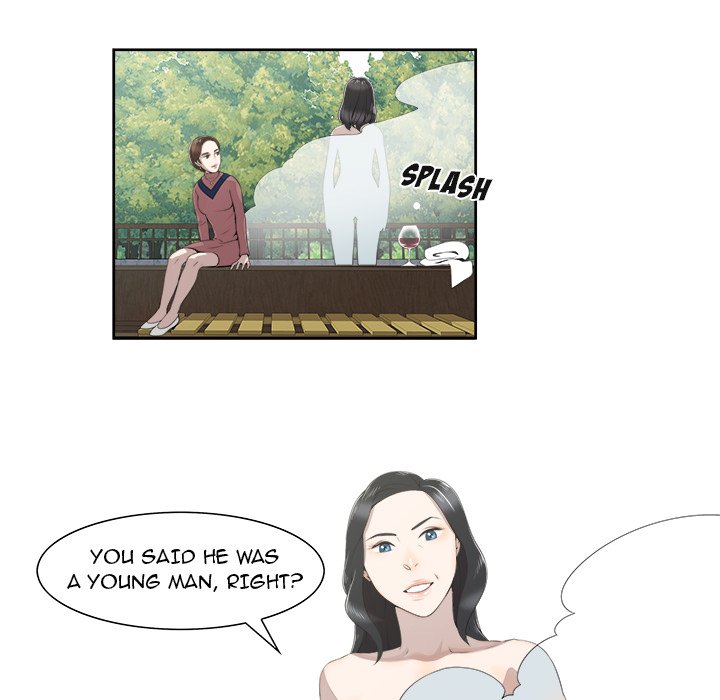 New Teacher in Town - episode 4 - 9