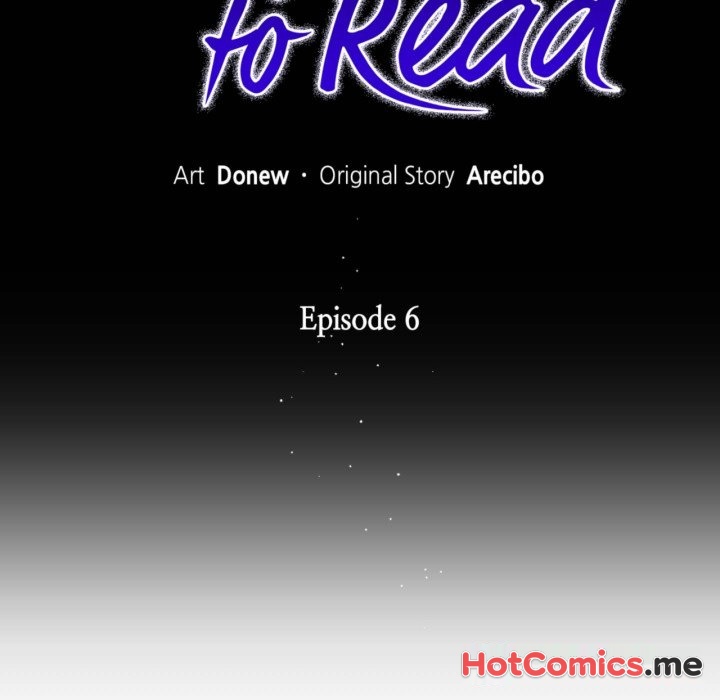 Easy to Read - episode 6 - 11