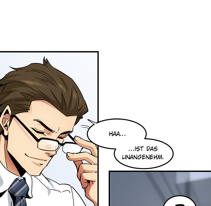 Wer hat Angst vor Mister H? - episode 46 - 10
