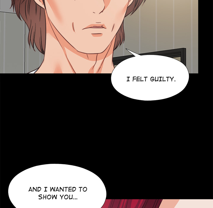 Love on Canvas - episode 43 - 53
