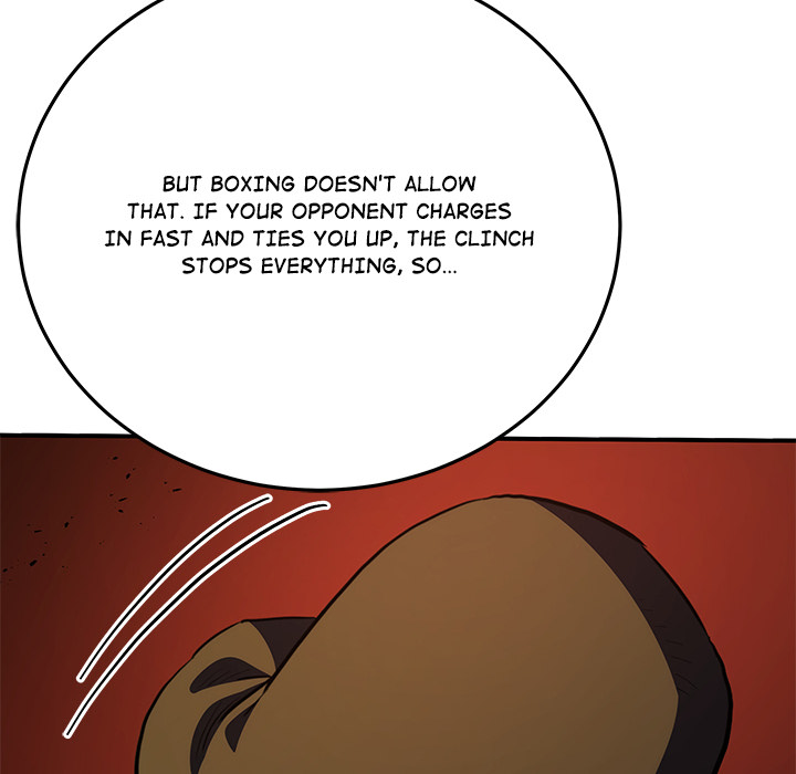 Born to Bleed - episode 24 - 49