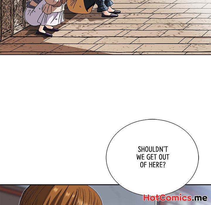 The Tale of The Hyungsan Sect - episode 37 - 23