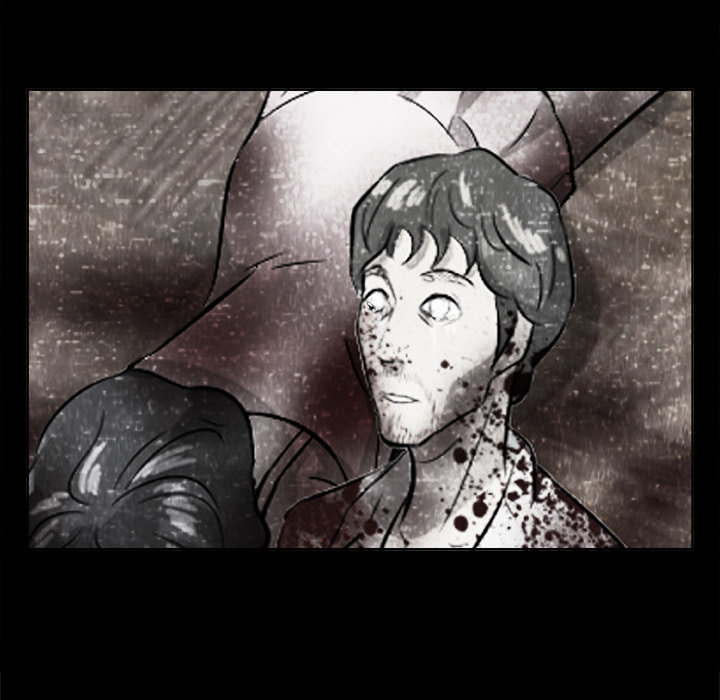 Originale Horrorgeschichten - episode 1 - 33