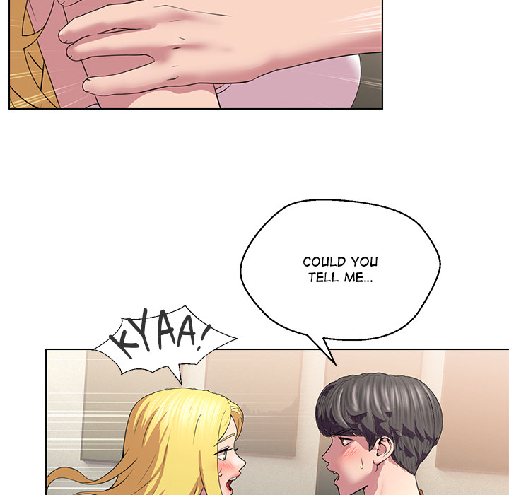 1 Day, 1 Girl - episode 10 - 12