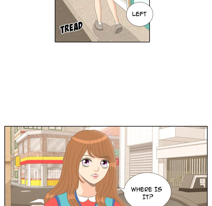 Hold My Hand - episode 14 - 46