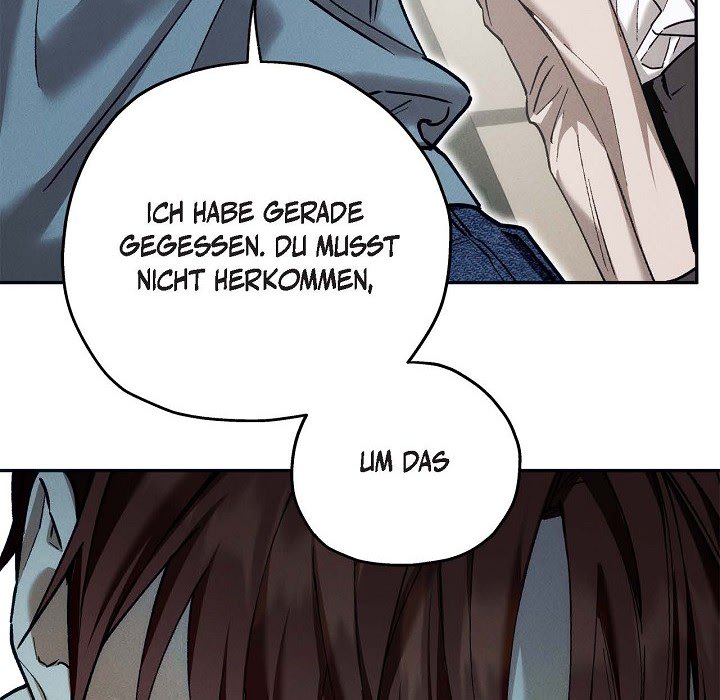 Harte Liebe - episode 129 - 145