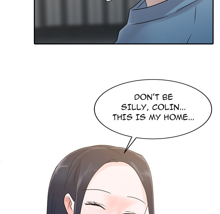 My Stepmom's Plan - episode 2 - 60