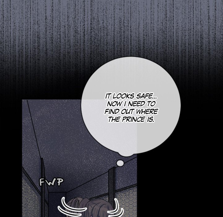 Today, I Meet a Dragon - episode 26 - 16