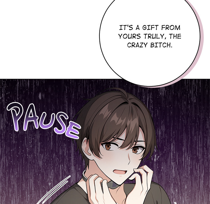Love Me, or Else - episode 1 - 43