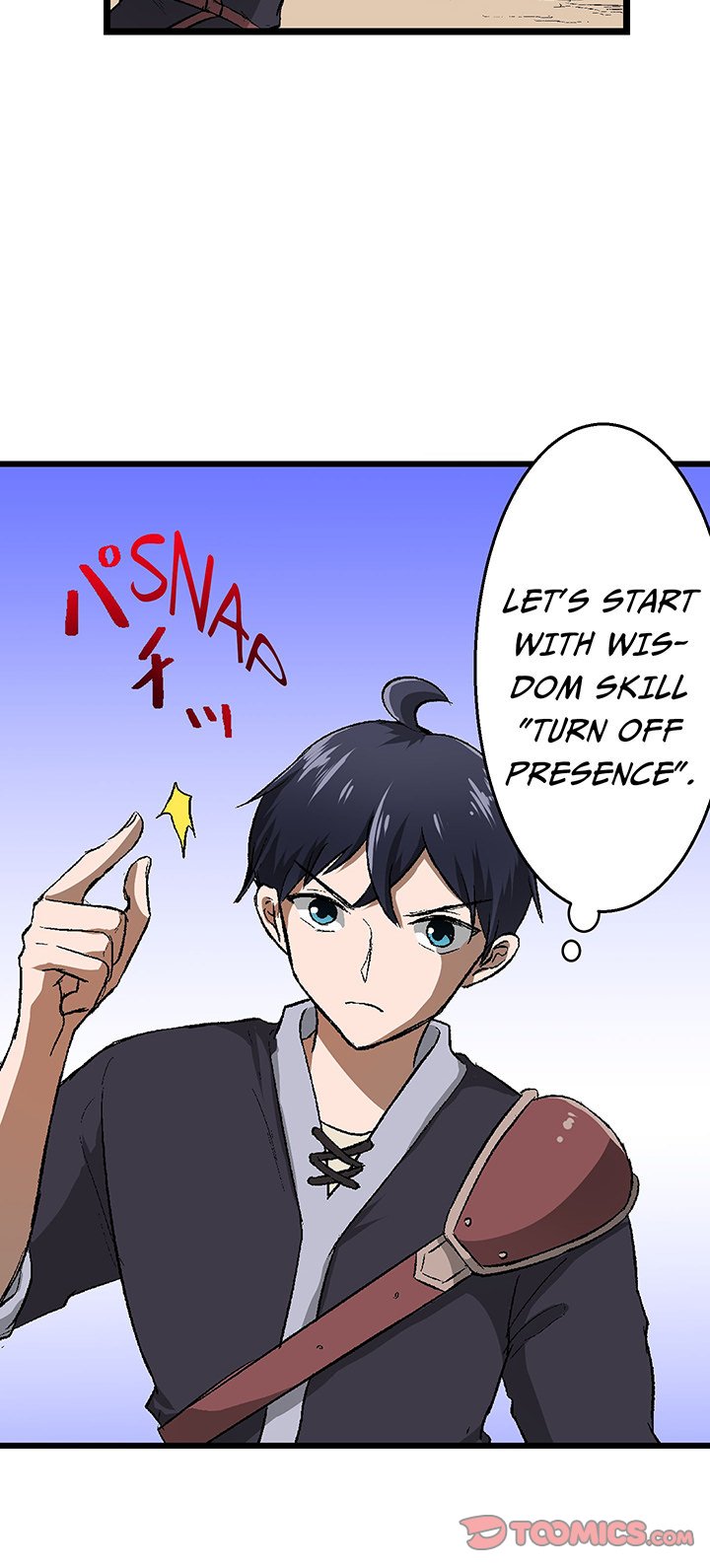 I Reincarnated as a Villain of an RPG, But I Want to Survive - episode 20 - 10
