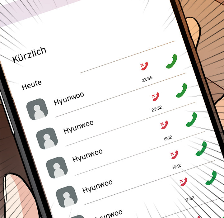 Wahnhafte Liebe - episode 8 - 107