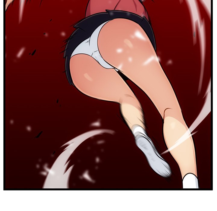 Such a Cute Spy - episode 8 - 28