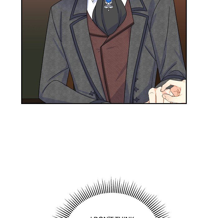 The Destroyer Fell in Love with Me - episode 31 - 7