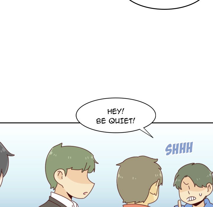 Hidden From The Light - episode 39 - 22
