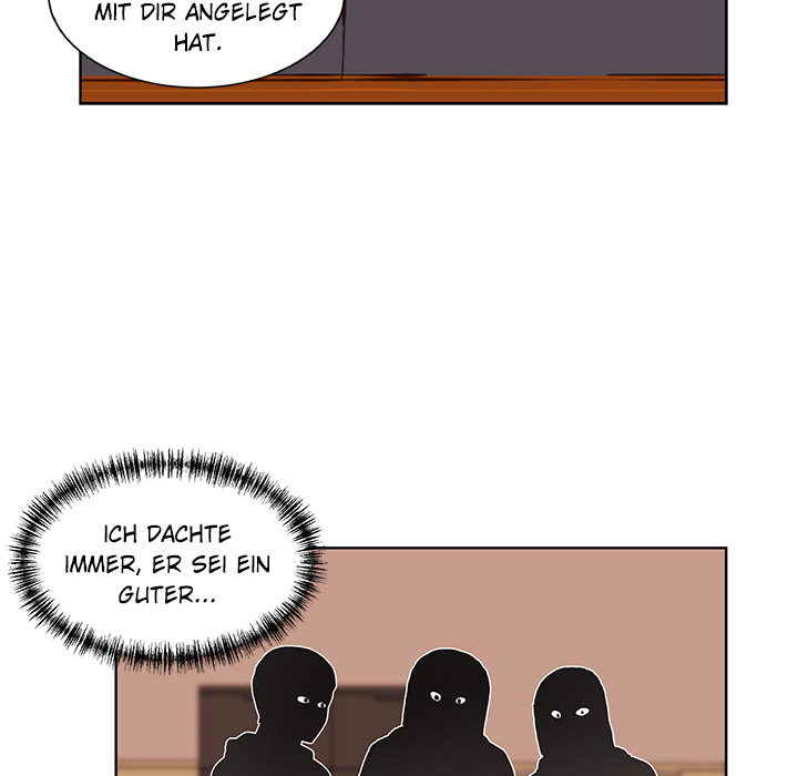 Der Mädchen-Knigge - episode 31 - 28