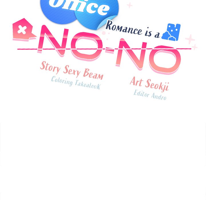 Office Romance is a No-No - episode 7 - 105