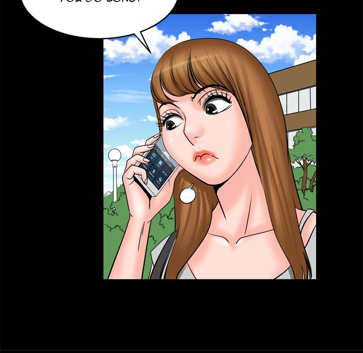 My Wife's Partner - episode 4 - 31