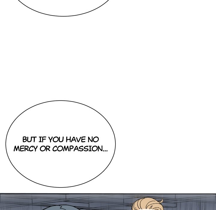 Asebi and Adventurers of SKY WORLD - episode 43 - 58