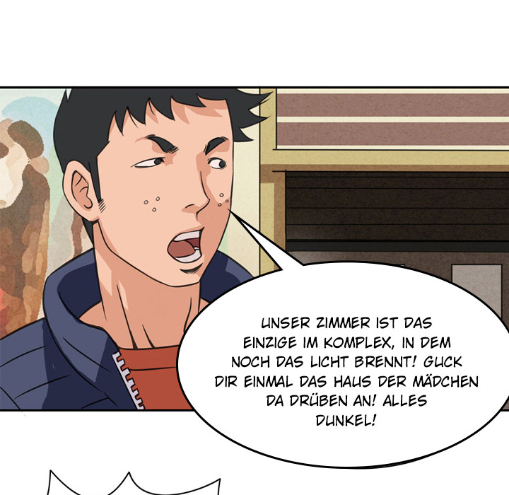 Mitternachtsshopping - episode 5 - 6
