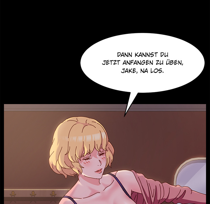 Die Kunst des Körpers - episode 2 - 133