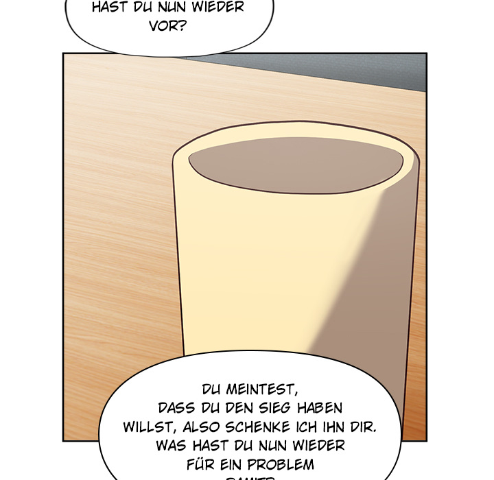 Jetzt bin ich der Boss - episode 27 - 43