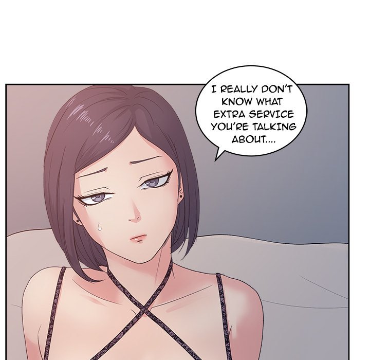 Soojung's Comic Store - episode 11 - 41