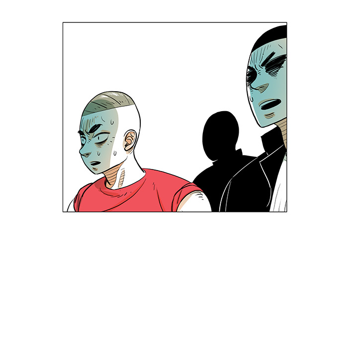 Hero Kim: Wer hat einen Retter bestellt? - episode 24 - 5