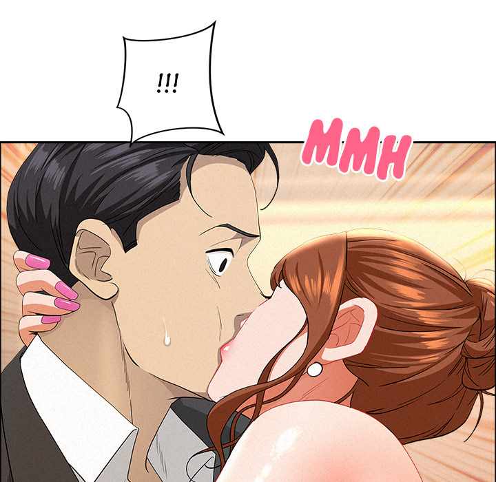 Her Bodyguard - episode 46 - 160