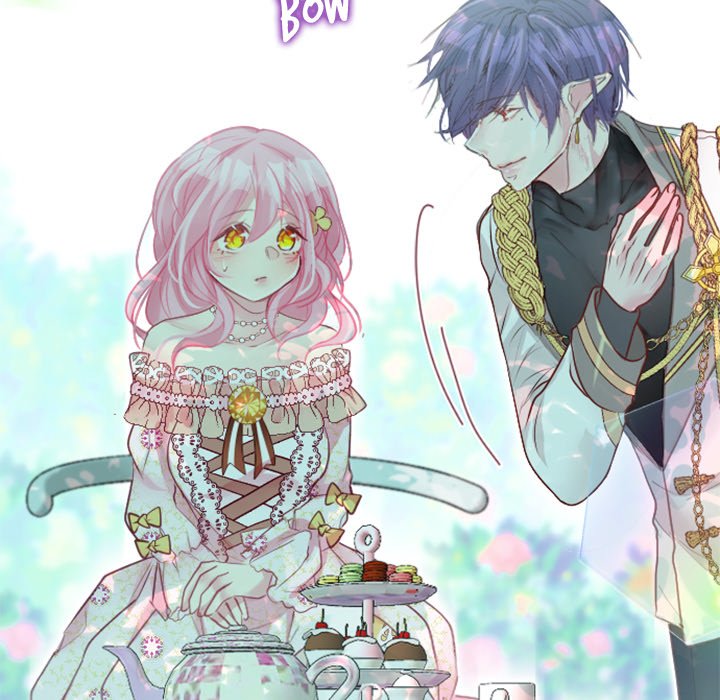 Spring for the Headless Prince - episode 24 - 21