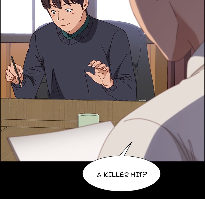 The Assistant - episode 47 - 121