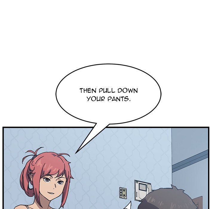 The Unwanted Roommate - episode 3 - 22
