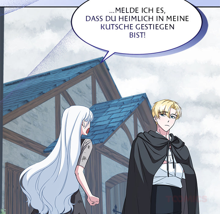 Diesmal ändere ich mein Schicksal - episode 12 - 77