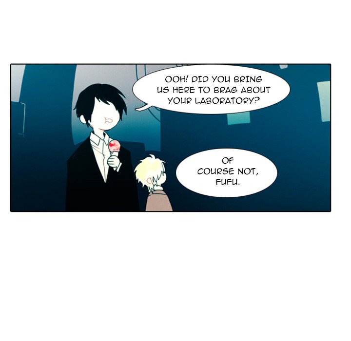 End and Save - episode 1 - 46