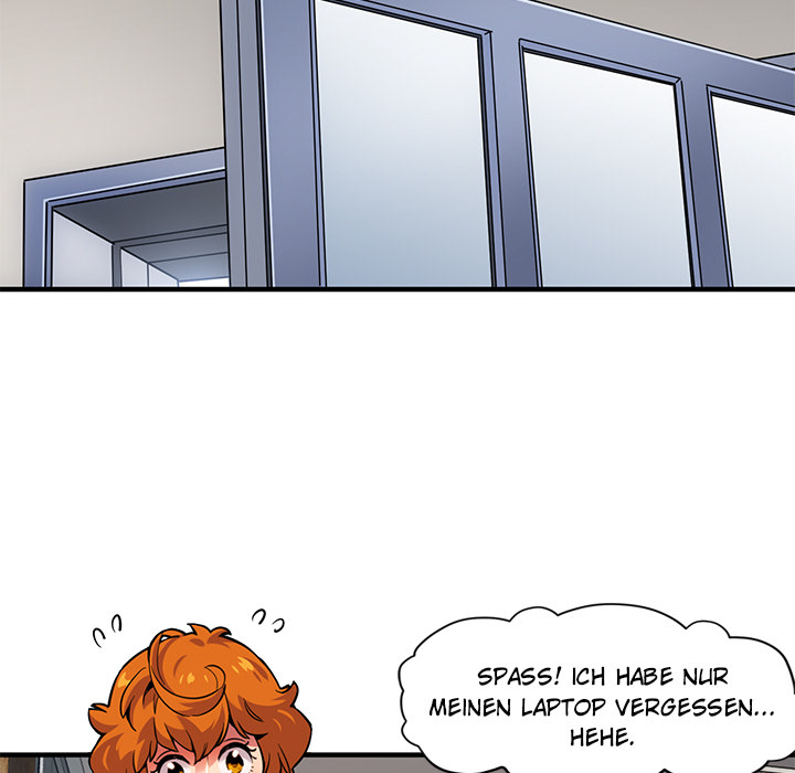 Wer hat Angst vor Mister H? - episode 4 - 85
