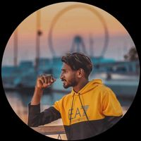 TikTok Account Photo