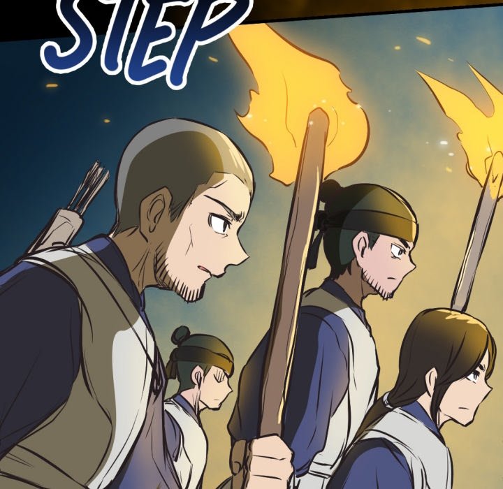 River Where the Moon Rises - episode 23 - 134