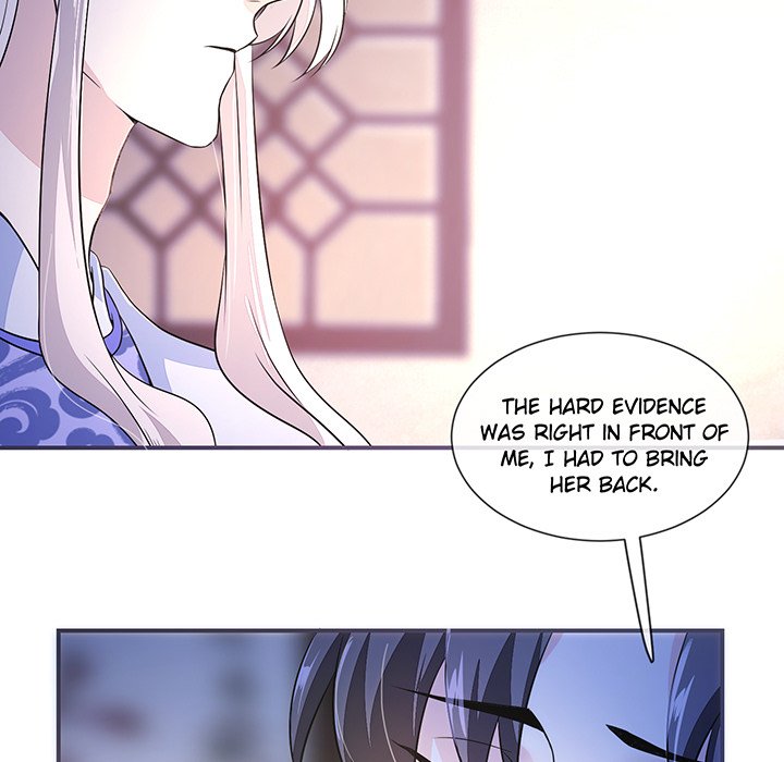 General and Her Medic Lover - episode 13 - 20