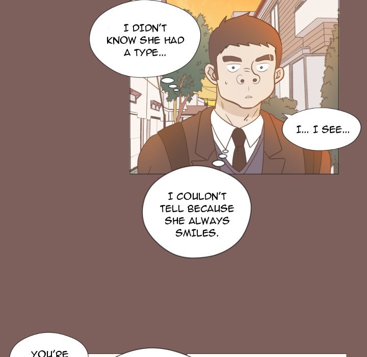You Have The Wrong Person - episode 3 - 21